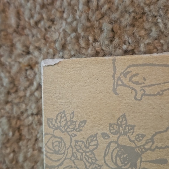 Alice in Wonderland notebook - Picture 14 of 14